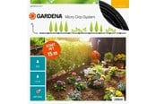 Gartenbewässerung - Gardena Micro-Drip-System Start Set Pflanzreihe S - 13010-20