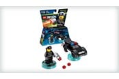 Gaming Zubehör - LEGO - Bad cop - Zubehör für Spielkonsole - 71213
