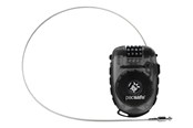 Sicherheitsausrüstung & Arbeitskleidung - Outpac Designs Pacsafe Retractasafe 250 - 10280109