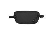 Kamerataschen - Pacsafe Coversafe X100 Anti-Theft RFID Blocking Waist Wallet Black - 10153100