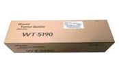 Druckerzubehör - Tinte & Toner - Kyocera WT-5190 - 1902R60UN0