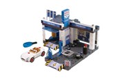 Rollenspiele - Theo Klein Bosch - Service Station+wash - 8647