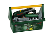 Rollenspiele - Theo Klein Bosch - Tool Box - 8429