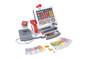 Rollenspiele - Theo Klein Electronic Cash Register - 9356