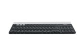 Tastaturen - Logitech K780 Multi-Device - DE - Tastaturen - Deutsch - Schwarz - 920-008034
