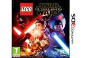 Spiele - LEGO Star Wars: The Force Awakens - 3DS - Nintendo 3DS - Action - PEGI 7 - 5051895403372