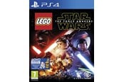 Spiele - LEGO Star Wars: The Force Awakens - Sony PlayStation 4 - Action - PEGI 7 - 5051895403310