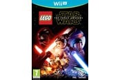 Spiele - LEGO Star Wars: The Force Awakens - Nintendo Wii U - Action - PEGI 7 - 5051895403358