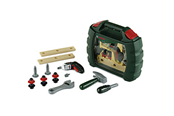 Rollenspiele - Theo Klein Bosch - Ixolino Work Case - 8384