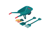 Rollenspiele - Theo Klein Bosch - Garden-Set - KL2752