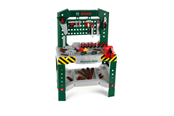 Rollenspiele - Theo Klein Bosch - Work Station - 8574