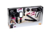 Rollenspiele - Theo Klein Hair styling set - 5873