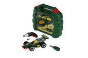 Rollenspiele - Theo Klein Bosch - Grand Prix Case - 8375