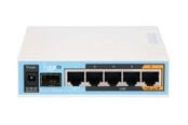 Access Points - MikroTik hAP ac - RB962UiGS-5HacT2HnT - RB962UiGS-5HacT2HnT