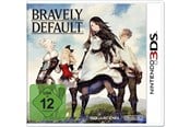 Spiele - Bravely Default: Flying Fairy - Nintendo 3DS - RPG - PEGI 12 - 0045496524814