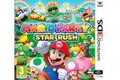 Spiele - Mario Party: Star Rush - Nintendo 3DS - Party - PEGI 3 - 0045496473976