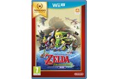 Spiele - The Legend of Zelda: The Wind Waker HD - Nintendo Wii U - Abenteuer - PEGI 7 - 0045496335847
