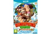 Spiele - Donkey Kong Country: Tropical Freeze - Nintendo Wii U - Action - PEGI 3 - 0045496335984