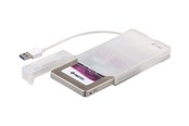 Festplatten Zubehör - I-Tec MySafe Advance - MYSAFEU314