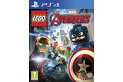 Spiele - LEGO: Marvel's Avengers - Sony PlayStation 4 - Action - PEGI 7 - 5051895395264