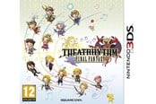Spiele - Theatrhythm: Final Fantasy - Nintendo 3DS - Musik - PEGI 12 - 5021290050983