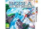 Spiele - Rodea: The Sky Soldier - Nintendo 3DS - Action - PEGI 7 - 5060112431319