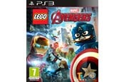 Spiele - LEGO: Marvel's Avengers - Sony PlayStation 3 - Action - PEGI 7 - 0883929474080