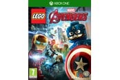 Spiele - LEGO: Marvel's Avengers - Microsoft Xbox One - Action - PEGI 7 - 5051895395219