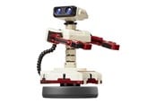 Gaming Zubehör - Nintendo Amiibo Smash no. 54 - R.O.B. Famicom Colours (Super Smash Bros. Collection) - 0045496353391
