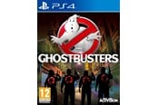 Spiele - Ghostbusters - Sony PlayStation 4 - Action - PEGI 12 - 5030917195273