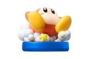 Gaming Zubehör - Nintendo Amiibo Waddle Dee (Kirby Collection) - 0045496380106