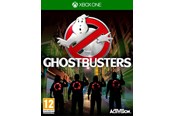 Spiele - Ghostbusters - Microsoft Xbox One - Action - PEGI 12 - 5030917195327