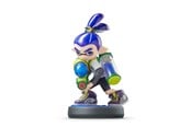Gaming Zubehör - Nintendo Amiibo Inkling Boy Blue - (Splatoon Collection) - 0045496352950