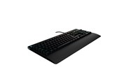 Tastaturen - Logitech G213 Prodigy Gaming Keyboard - DE - Gaming Tastaturen - Deutsch - Schwarz - 920-008087
