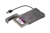 Festplatten Zubehör - I-Tec MySafe Advance - MYSAFEU313