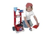 Rollenspiele - Theo Klein Cleaning trolley - 6741