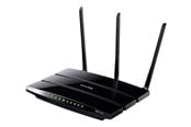 Wlan Router - TP-Link Archer VR400 AC1200 Wireless VDSL/ADSL Modem Router - Wireless router Wi-Fi 5 - ARCHER VR400