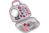 Rollenspiele - Theo Klein Braun beauty kit - 5855