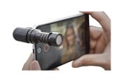 Mikrofone - Røde VideoMic Me - VMM-ME