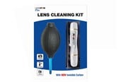 Kameras und Objektivzubehör - Lenspen CLEANING KIT WHITE - NLPK-1 NEW