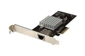 Netzwerkadapter (Netzkarte, Druckserver, u.s.w.) - StarTech.com 1-Port 10G Ethernet Network Card - PCI Express - Intel Chip - ST10000SPEXI