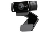 Webcams - Logitech C922 HD Pro Stream Webcam - 960-001088