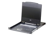 KVM Switches - ATEN CL6700MW - CL6700MW-AT-XG