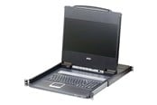 Monitor - 17" ATEN CL6700MW - CL6700MW-AT-XG