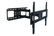 Wandhalterungen, AV-Halterungen & AV-Möbel - Deltaco ARM-460 - Max 50 kg - recommended for 70" - ARM-460