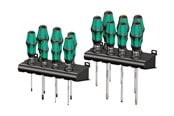 Handwerkzeuge - Wera Kraftform Big Pack 300, 14-teilig - 05105630001