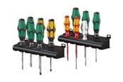 Handwerkzeuge  - Wera Screwdriver set - Kraftform XXL - 05051010001