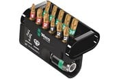 Bohrer & Bits - Wera Bit-Sortiment, Bit-Check 12 Diamond 1, 12-teilig - 05057421001