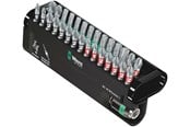 Bohrer & Bits - Wera Bit-Sortiment, Bit-Check 30 BiTorsion 1, 30-teilig - 05057430001