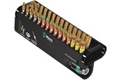 Bohrer & Bits - Wera Bit-Sortiment, Bit-Check 30 Diamond 1, 30-teilig - 05057431001